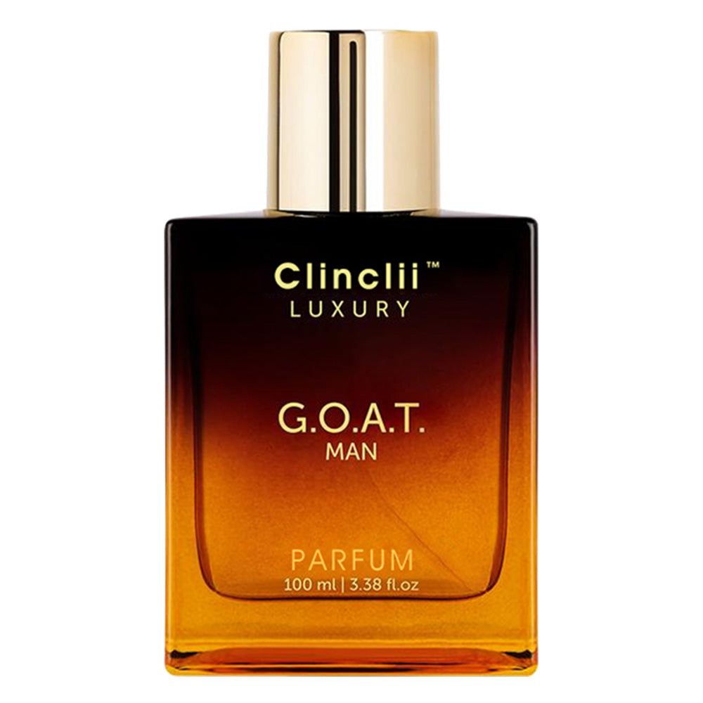 Final 3 Hours🔥Gentlemen’s Fragrance Set with CEO MAN Perfume &amp; G.O.A.T MAN Aroma