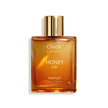 Final 3 Hours🔥Gentlemen’s Fragrance Set with Luxury's Honey Oud & White Oud