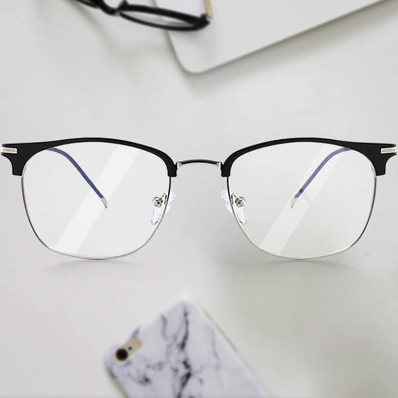 ✨LAST DAY SALE 60% OFF✨Ultra Light Anti Blue Presbyopic Glasses