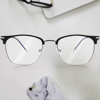 ✨LAST DAY SALE 60% OFF✨Ultra Light Anti Blue Presbyopic Glasses